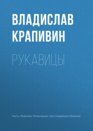 бесплатно читать книгу Рукавицы автора Владислав Крапивин