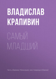 бесплатно читать книгу Самый младший автора Владислав Крапивин