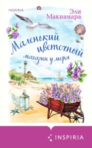 бесплатно читать книгу Маленький цветочный магазин у моря автора Эли Макнамара