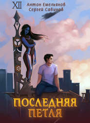 бесплатно читать книгу Последняя петля автора Антон Емельянов