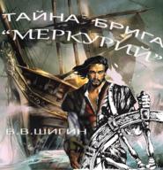 бесплатно читать книгу Тайна брига «Меркурий» автора Владимир Шигин