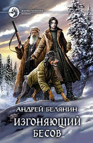 бесплатно читать книгу Изгоняющий бесов автора Андрей Белянин