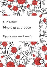 бесплатно читать книгу Мир с двух сторон автора Владимир Власов