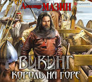 бесплатно читать книгу Викинг. Король на горе автора Александр Мазин