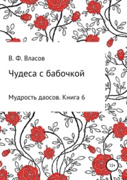 бесплатно читать книгу Чудеса с бабочкой автора Владимир Власов