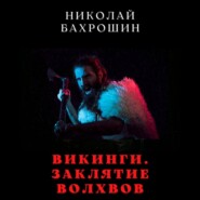 бесплатно читать книгу Викинги. Заклятие волхвов автора Николай Бахрошин