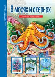 бесплатно читать книгу В морях и океанах автора Сергей Афонькин