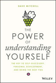 бесплатно читать книгу The Power of Understanding Yourself. The Key to Self-Discovery, Personal Development, and Being the Best You автора Dave Mitchell