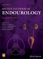 бесплатно читать книгу Smith's Textbook of Endourology автора Glenn Preminger