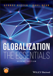бесплатно читать книгу Globalization. The Essentials автора George Ritzer