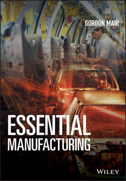 Essential Manufacturing