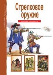 бесплатно читать книгу Стрелковое оружие автора Геннадий Черненко
