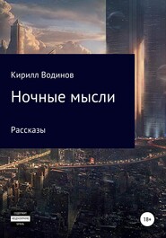 бесплатно читать книгу Ночные мысли автора Кирилл Водинов