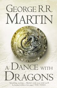 бесплатно читать книгу A Dance With Dragons автора Джордж Мартин