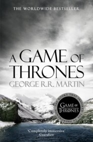 бесплатно читать книгу A Game of Thrones автора Джордж Мартин