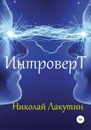 бесплатно читать книгу Интроверт автора Николай Лакутин