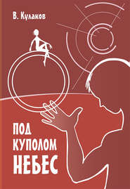 бесплатно читать книгу Под куполом небес автора Владимир Кулаков