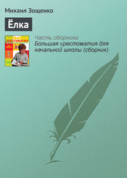 бесплатно читать книгу Ёлка автора Михаил Зощенко