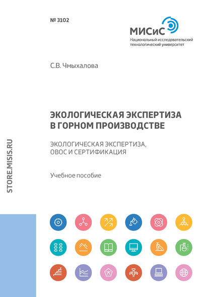 Экологическая экспертиза в горном производстве. Экологическая экспертиза, ОВОС и сертификация