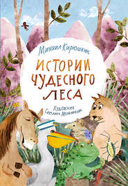 бесплатно читать книгу Истории Чудесного леса автора Михаил Кирюшкин