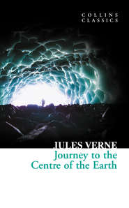 бесплатно читать книгу Journey to the Centre of the Earth автора Жюль Верн