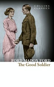 бесплатно читать книгу The Good Soldier: A Tale of Passion автора Ford Ford