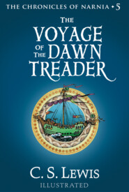 бесплатно читать книгу The Voyage of the Dawn Treader автора Клайв Льюис