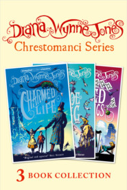 бесплатно читать книгу The Chrestomanci series: 3 Book Collection автора Diana Jones