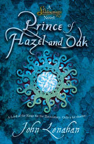 бесплатно читать книгу Prince of Hazel and Oak автора John Lenahan