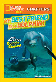 бесплатно читать книгу National Geographic Kids Chapters: My Best Friend is a Dolphin! автора Moira Donohue