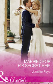 бесплатно читать книгу Married For His Secret Heir автора Jennifer Faye