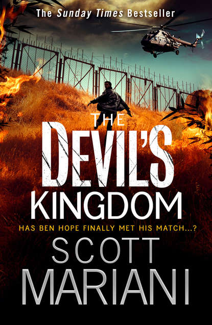 бесплатно читать книгу The Devil’s Kingdom: Part 2 of the best action adventure thriller you'll read this year! автора Scott Mariani