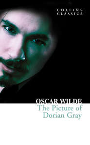 бесплатно читать книгу The Picture of Dorian Gray автора Оскар Уайльд