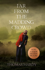 бесплатно читать книгу Far From the Madding Crowd автора Томас Харди
