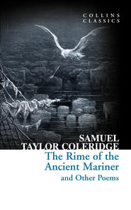 бесплатно читать книгу The Rime of the Ancient Mariner and Other Poems автора Samuel Coleridge