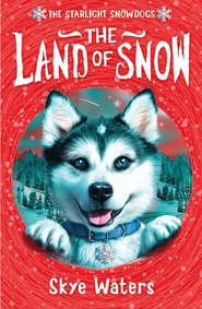 бесплатно читать книгу The Land of Snow автора Skye Waters