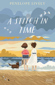 бесплатно читать книгу A Stitch in Time автора Penelope Lively