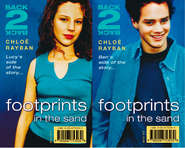 бесплатно читать книгу Footprints in the Sand автора Chloe Rayban