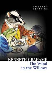 бесплатно читать книгу The Wind in The Willows автора Кеннет Грэм
