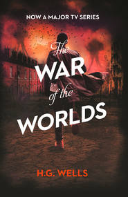 бесплатно читать книгу The War of the Worlds автора Герберт Уэллс