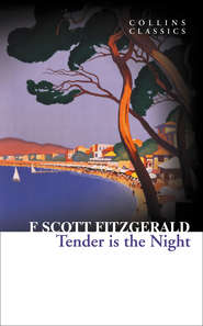 бесплатно читать книгу Tender is the Night автора Фрэнсис Фицджеральд