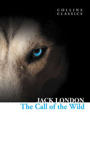 бесплатно читать книгу The Call of the Wild автора Джек Лондон