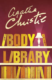 бесплатно читать книгу The Body in the Library автора Агата Кристи