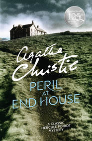 бесплатно читать книгу Peril at End House автора Агата Кристи