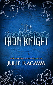 бесплатно читать книгу The Iron Knight автора Julie Kagawa