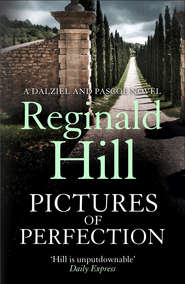 бесплатно читать книгу Pictures of Perfection автора Reginald Hill