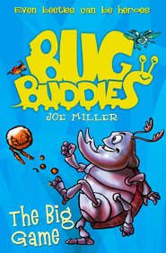 бесплатно читать книгу The Big Game автора Joe Miller