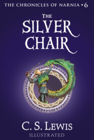 бесплатно читать книгу The Silver Chair автора Клайв Льюис