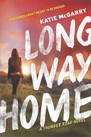 бесплатно читать книгу Long Way Home автора Кэти Макгэрри