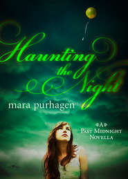 бесплатно читать книгу Haunting The Night автора Mara Purnhagen
